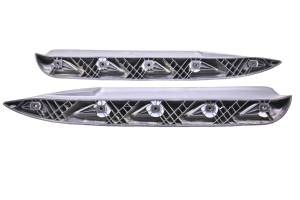 Sea-Doo - 13 Sea-Doo GTI 130 SE Sponson Covers Left & Right - Image 4