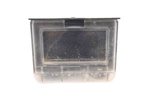 15 Polaris RZR S 900 EPS Tool Storage Box