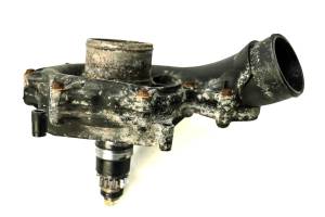 Sea-Doo - 06 Sea-Doo RXT 215 4-Tec Supercharger Super Charger - Image 2