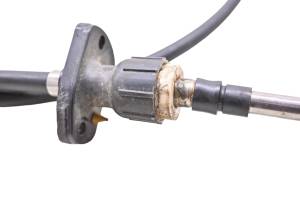 Sea-Doo - 13 Sea-Doo GTI 130 SE Steering Cable - Image 3