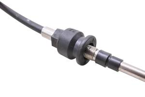 Sea-Doo - 13 Sea-Doo GTI 130 SE Steering Cable - Image 4