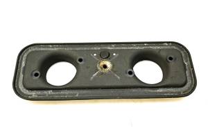 Polaris - 02 Polaris Virage i 800 Throttle Body Spacer Cover - Image 2