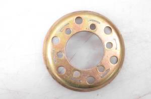 Polaris - 07 Polaris Cleanfire 600 HO IQ Touring Pull Start Recoil Gear 136" - Image 3