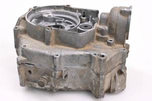 Yamaha - 95 Yamaha Badger 80 2x4 Crankcase Center Crank Case YFM80 - Image 3