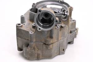 Yamaha - 95 Yamaha Badger 80 2x4 Crankcase Center Crank Case YFM80 - Image 4