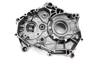 Yamaha - 95 Yamaha Badger 80 2x4 Crankcase Center Crank Case YFM80 - Image 7