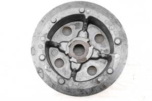 Yamaha - 94 Yamaha Timberwolf 250 4x4 Inner Clutch Hub YFB250FW - Image 3