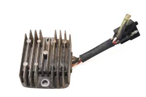 94 Yamaha Timberwolf 250 4x4 Regulator Rectifier YFB250FW