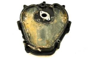 Polaris - 02 Polaris Virage i 800 Flywheel Cover - Image 2