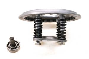 Yamaha - 94 Yamaha Timberwolf 250 4x4 Clutch Pressure Plate YFB250FW - Image 2