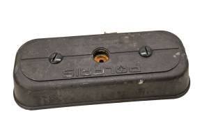 Polaris - 02 Polaris Virage i 800 Airbox Intake Filter Cover - Image 2