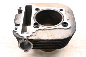 Yamaha - 94 Yamaha Timberwolf 250 4x4 Cylinder YFB250FW For Parts - Image 3