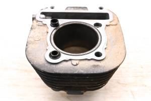 Yamaha - 94 Yamaha Timberwolf 250 4x4 Cylinder YFB250FW For Parts - Image 4