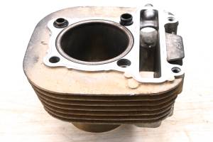 Yamaha - 94 Yamaha Timberwolf 250 4x4 Cylinder YFB250FW For Parts - Image 5