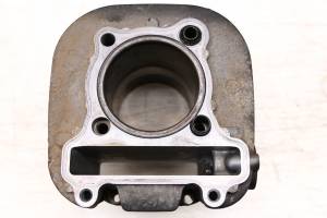 Yamaha - 94 Yamaha Timberwolf 250 4x4 Cylinder YFB250FW For Parts - Image 6