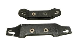 02 Polaris Virage i 800 Engine Motor Support Brackets Mounts