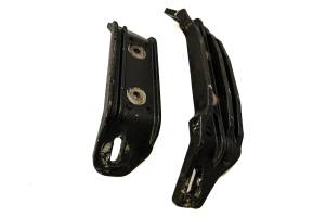 Polaris - 02 Polaris Virage i 800 Engine Motor Support Brackets Mounts - Image 3