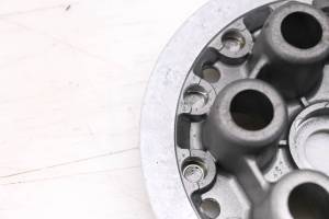KTM - 11 KTM 350 SX-F Clutch Pressure Plate - Image 3