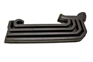 02 Polaris Virage i 800 Resonator Exhaust Pipe