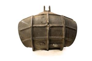 02 Polaris Virage i 800 Reverse Gate Bucket