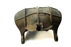 Polaris - 02 Polaris Virage i 800 Reverse Gate Bucket - Image 2