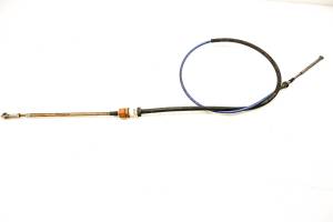 02 Polaris Virage i 800 Steering Cable