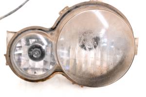 Kawasaki - 11 Kawasaki Brute Force 750 4x4 Front Left Headlight KVF750 - Image 2