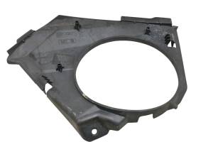 Polaris - 19 Polaris Sportsman 570 4x4 Left Close Off Panel Cover - Image 3