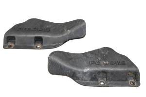 19 Polaris Sportsman 570 4x4 Front Cv Boot Guards Left & Right