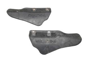 Polaris - 19 Polaris Sportsman 570 4x4 Front Cv Boot Guards Left & Right - Image 2