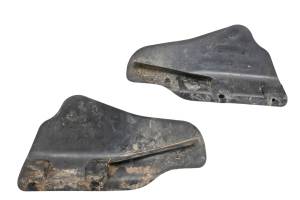 Polaris - 19 Polaris Sportsman 570 4x4 Front Cv Boot Guards Left & Right - Image 3