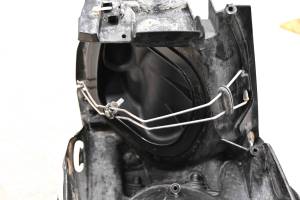 KTM - 11 KTM 350 SX-F Airbox Intake Air Box - Image 3