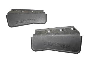 Polaris - 19 Polaris Sportsman 570 4x4 Rear Cv Boot Guards Left & Right - Image 2