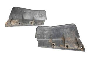 Polaris - 19 Polaris Sportsman 570 4x4 Rear Cv Boot Guards Left & Right - Image 3