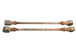 Polaris - 19 Polaris Sportsman 570 4x4 Tie Rods & Ends - Image 2