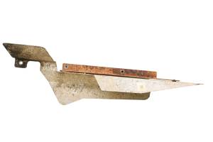 Polaris - 19 Polaris Sportsman 570 4x4 Airbox Heat Shield - Image 2