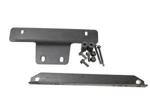 Polaris - 19 Polaris Sportsman 570 4x4 Front Bumper Brush Guard - Image 3