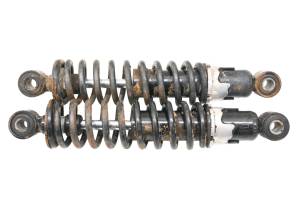 01 Polaris Sportsman 90 2x4 Front Shocks