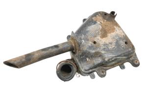 Polaris - 01 Polaris Sportsman 90 2x4 Airbox Intake Air Box - Image 3