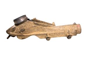 93 Polaris Big Boss 350L 6x6 Front Right Spindle Knuckle