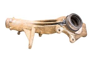 Polaris - 93 Polaris Big Boss 350L 6x6 Front Right Spindle Knuckle - Image 2