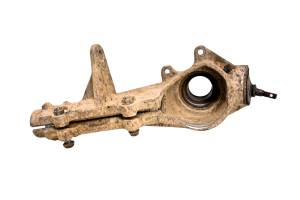 Polaris - 93 Polaris Big Boss 350L 6x6 Front Right Spindle Knuckle - Image 3