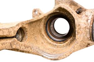Polaris - 93 Polaris Big Boss 350L 6x6 Front Right Spindle Knuckle - Image 4