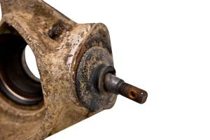 Polaris - 93 Polaris Big Boss 350L 6x6 Front Right Spindle Knuckle - Image 5