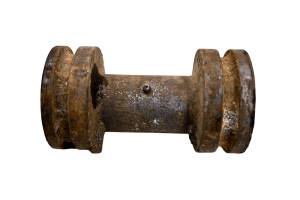 93 Polaris Big Boss 350L 6x6 Rear Bearing Carrier Axle Housing