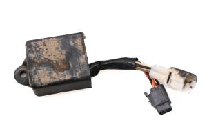 Yamaha - 94 Yamaha Timberwolf 250 4x4 Cdi Box YFB250FW - Image 1