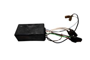 95 Polaris Magnum 425 4x4 Cdi Box