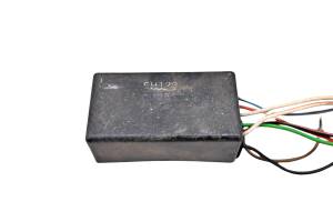 Polaris - 95 Polaris Magnum 425 4x4 Cdi Box - Image 2