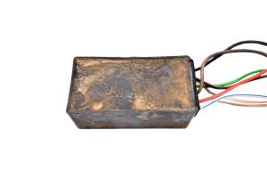 Polaris - 95 Polaris Magnum 425 4x4 Cdi Box - Image 3