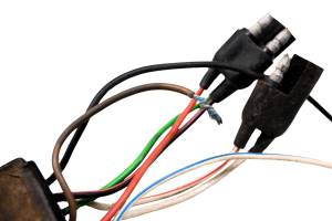 Polaris - 95 Polaris Magnum 425 4x4 Cdi Box - Image 5